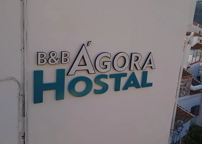 Agora *